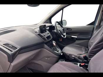 Used Ford Transit Connect 2020 for sale - 74931836: Photo