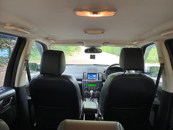 Used Land Rover Freelander 2010 for sale - 75617417: Photo 11