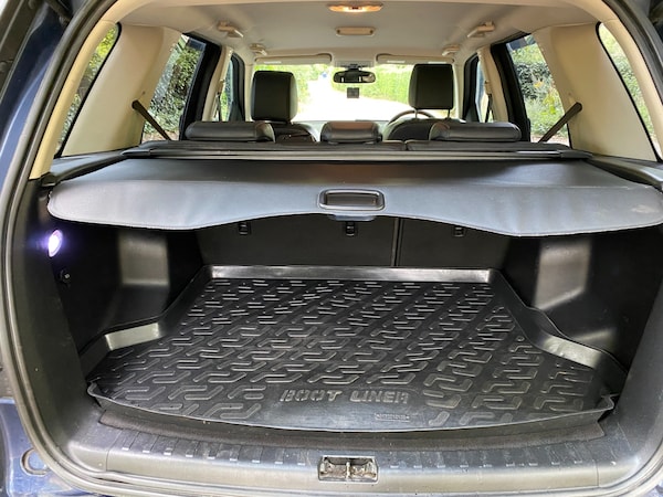 Used Land Rover Freelander 2010 for sale - 75617417: Photo 12