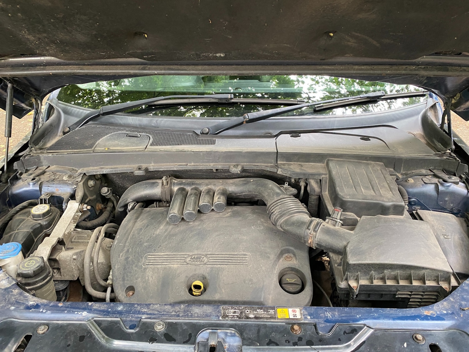 Vehicle 13