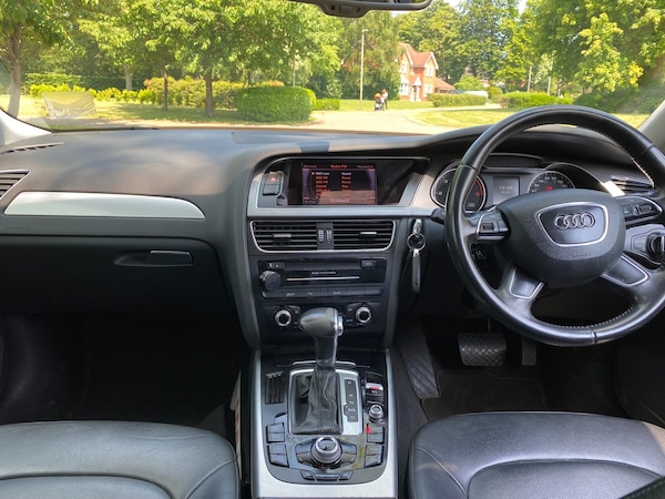 Used Audi A4 2012 for sale - 74634425: Photo 10