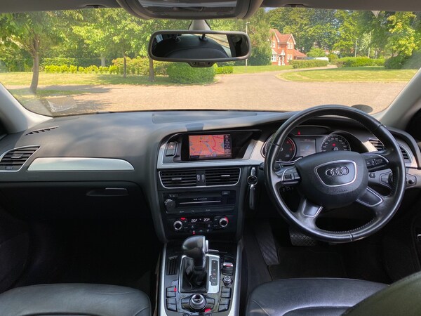 Used Audi A4 2012 for sale - 74634425: Photo 11