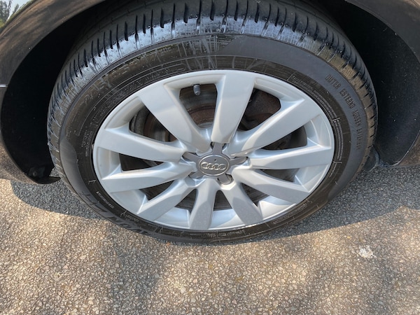 Used Audi A4 2012 for sale - 74634425: Photo 13