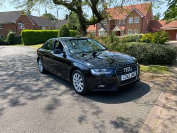 Used Audi A4 2012 for sale - 74634425: Photo