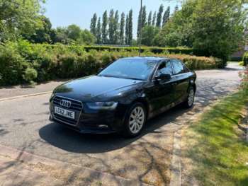 Used Audi A4 2012 for sale - 74634425: Photo