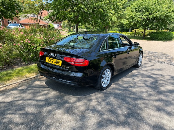 Used Audi A4 2012 for sale - 74634425: Photo 4