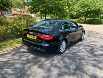 Used Audi A4 2012 for sale - 74634425: Photo