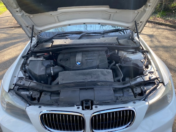 Used BMW 3 Series 2011 for sale - 74634578: Photo 11