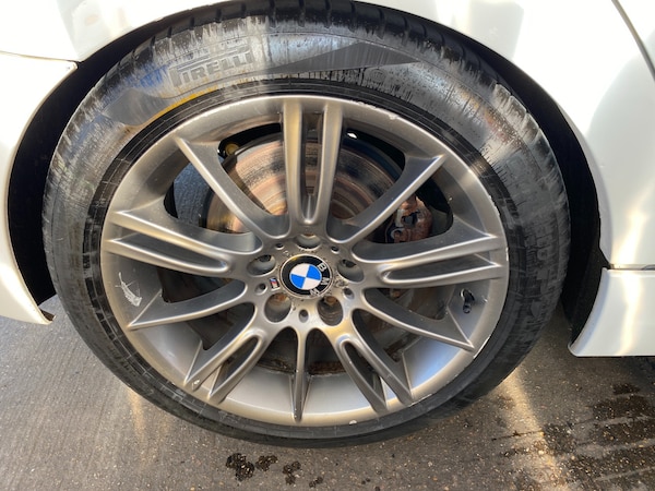 Used BMW 3 Series 2011 for sale - 74634578: Photo 12