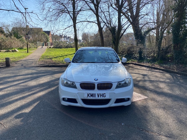 Used BMW 3 Series 2011 for sale - 74634578: Photo 1