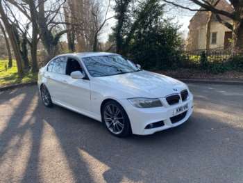Used BMW 3 Series 2011 for sale - 74634578: Photo