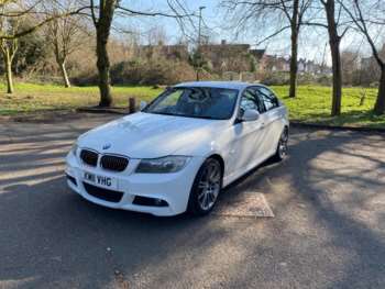 Used BMW 3 Series 2011 for sale - 74634578: Photo