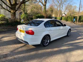 Used BMW 3 Series 2011 for sale - 74634578: Photo
