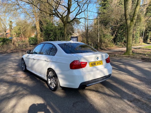 Used BMW 3 Series 2011 for sale - 74634578: Photo 5