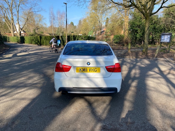 Used BMW 3 Series 2011 for sale - 74634578: Photo 6