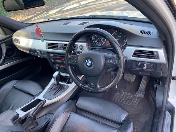 Used BMW 3 Series 2011 for sale - 74634578: Photo 8
