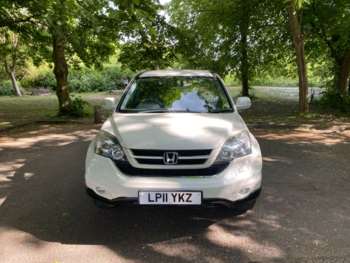 2011 (11) - 2.0 i-VTEC ES 5dr Auto