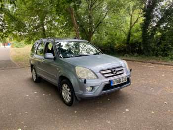 Used Honda CR-V 2006 for sale - 75033492: Photo