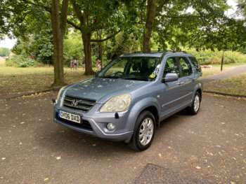 Used Honda CR-V 2006 for sale - 75033492: Photo