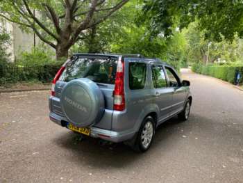 Used Honda CR-V 2006 for sale - 75033492: Photo