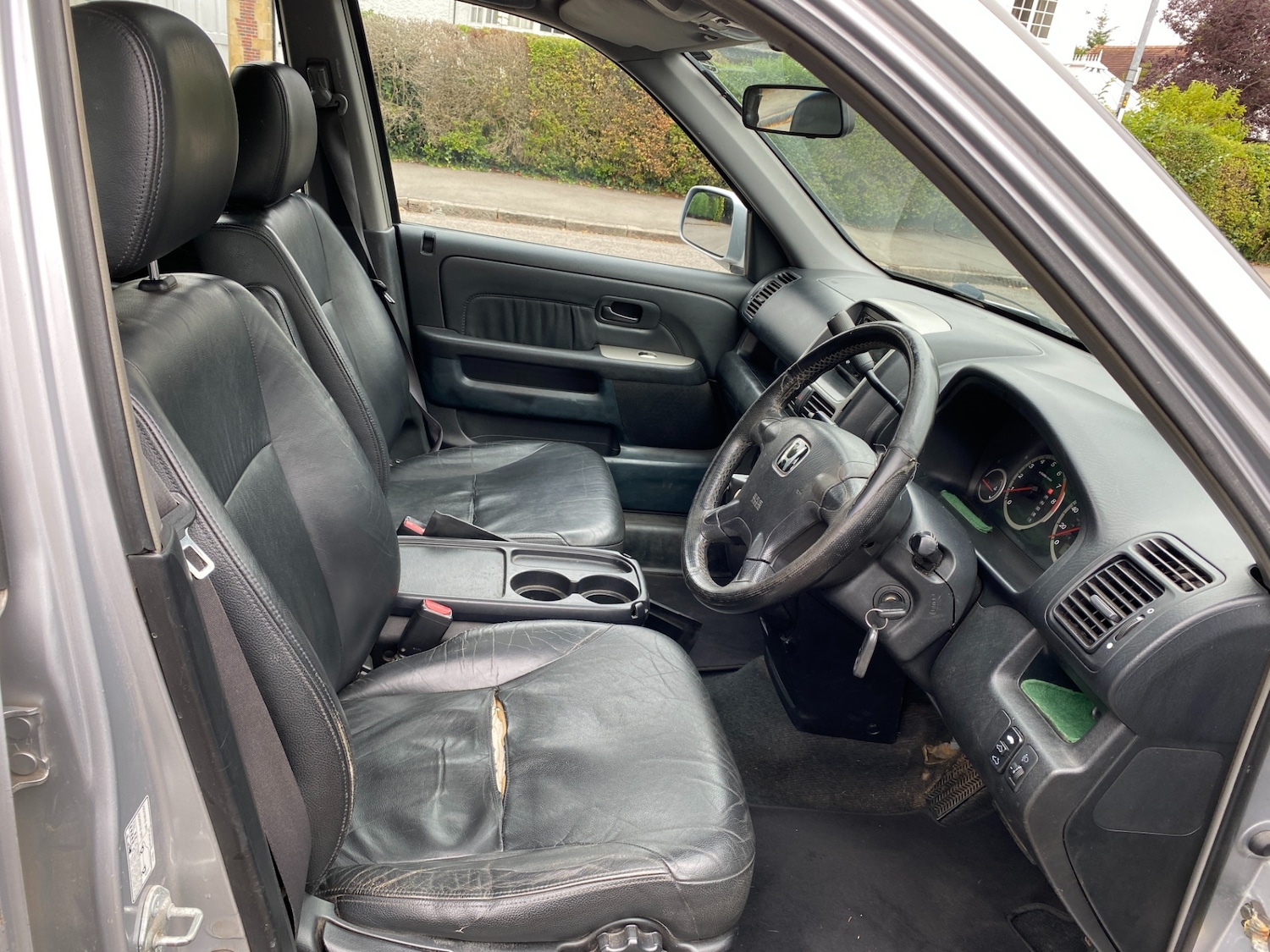 Vehicle 7