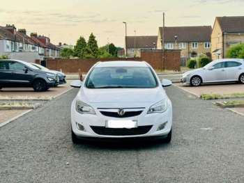 2013 (13) - 2.0 CDTi 16V SE [165] 5dr Auto