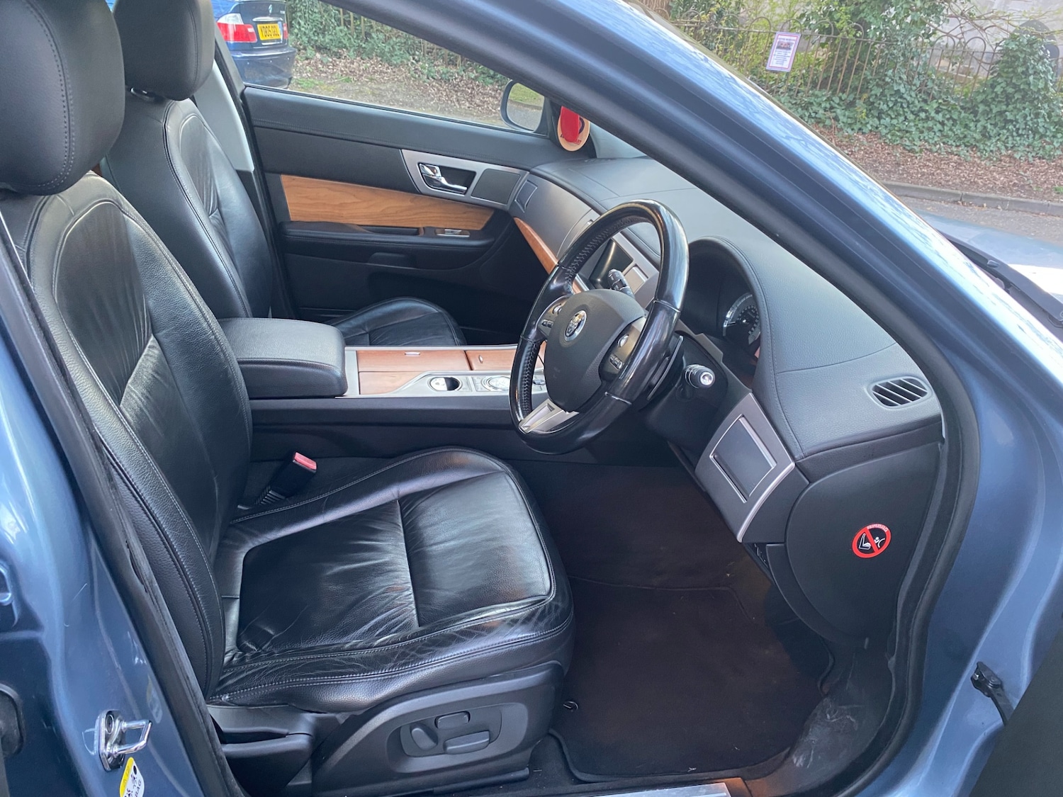 Used Jaguar XF 2008 for sale - 74634883: Photo 15