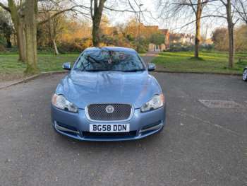 2008 (58) - 2.7d Luxury 4dr Auto