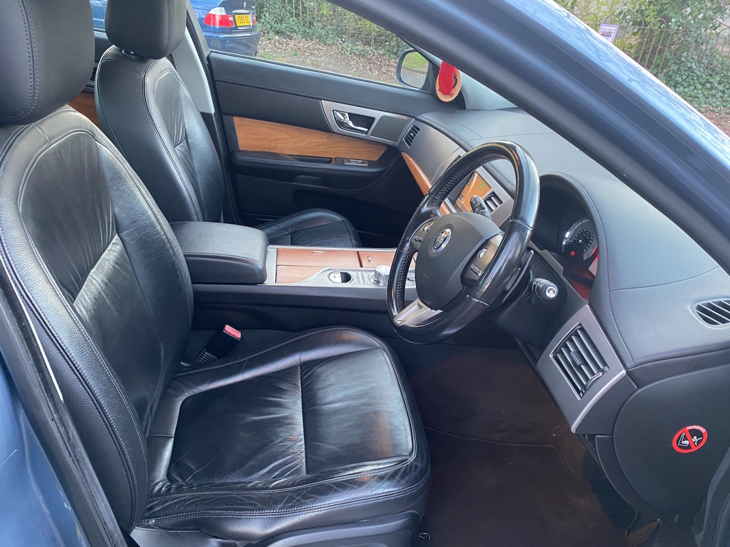 Used Jaguar XF 2008 for sale - 74634883: Photo 7