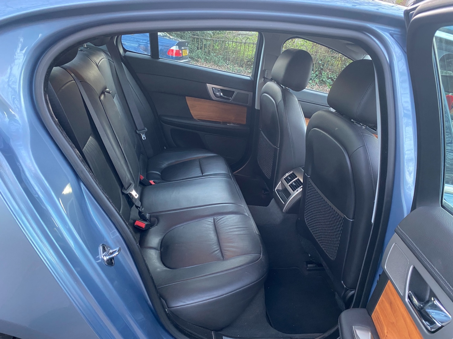 Used Jaguar XF 2008 for sale - 74634883: Photo 9