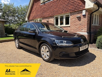 Used Volkswagen Jetta 2011 for sale - 79124499: Photo