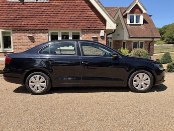 Used Volkswagen Jetta 2011 for sale - 79124499: Photo