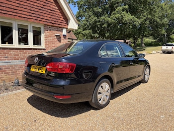 Used Volkswagen Jetta 2011 for sale - 79124499: Photo