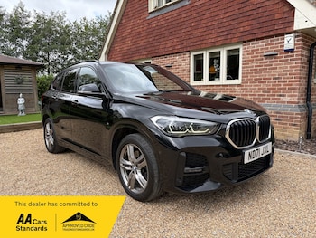Used BMW X1 2021 for sale - 79124409: Photo