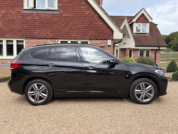 Used BMW X1 2021 for sale - 79124409: Photo