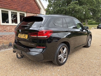 Used BMW X1 2021 for sale - 79124409: Photo