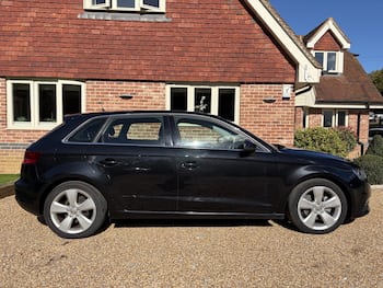 Used Audi A3 2014 for sale - 79785584: Photo
