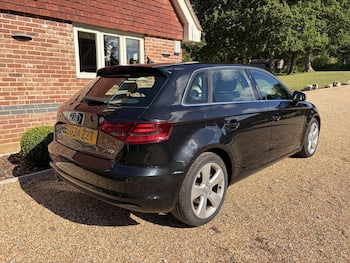 Used Audi A3 2014 for sale - 79785584: Photo