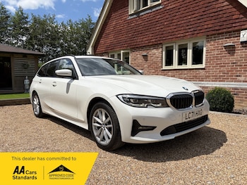 Used BMW 3 Series 2022 for sale - 79124425: Photo