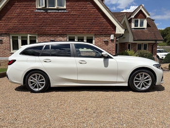 Used BMW 3 Series 2022 for sale - 79124425: Photo