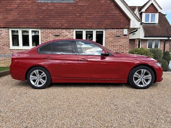 Used BMW 3 Series 2018 for sale - 79600274: Photo