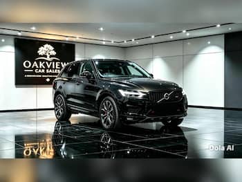 Used Volvo XC60 2016 for sale - 79124488: Photo