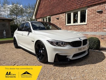 Used BMW M3 2015 for sale - 79792641: Photo
