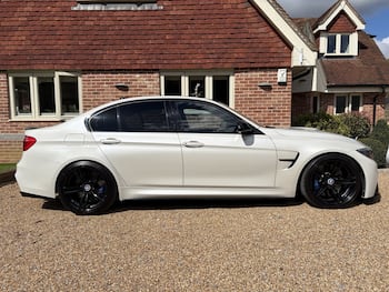 Used BMW M3 2015 for sale - 79792641: Photo