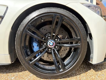 Used BMW M3 2015 for sale - 79792641: Photo
