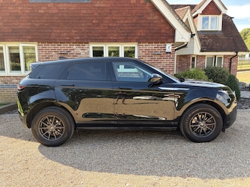 Used Land Rover Range Rover Evoque 2020 for sale - 79124426: Photo