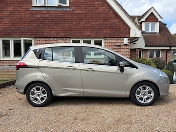 Used Ford B-MAX 2013 for sale - 79886632: Photo