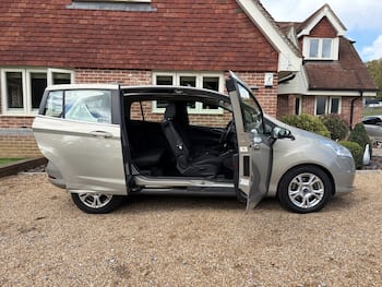 Used Ford B-MAX 2013 for sale - 79886632: Photo