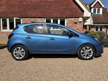 Used Vauxhall Corsa 2015 for sale - 79600172: Photo