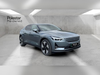 Used Polestar Polestar 2 2026 for sale - 79465509: Photo